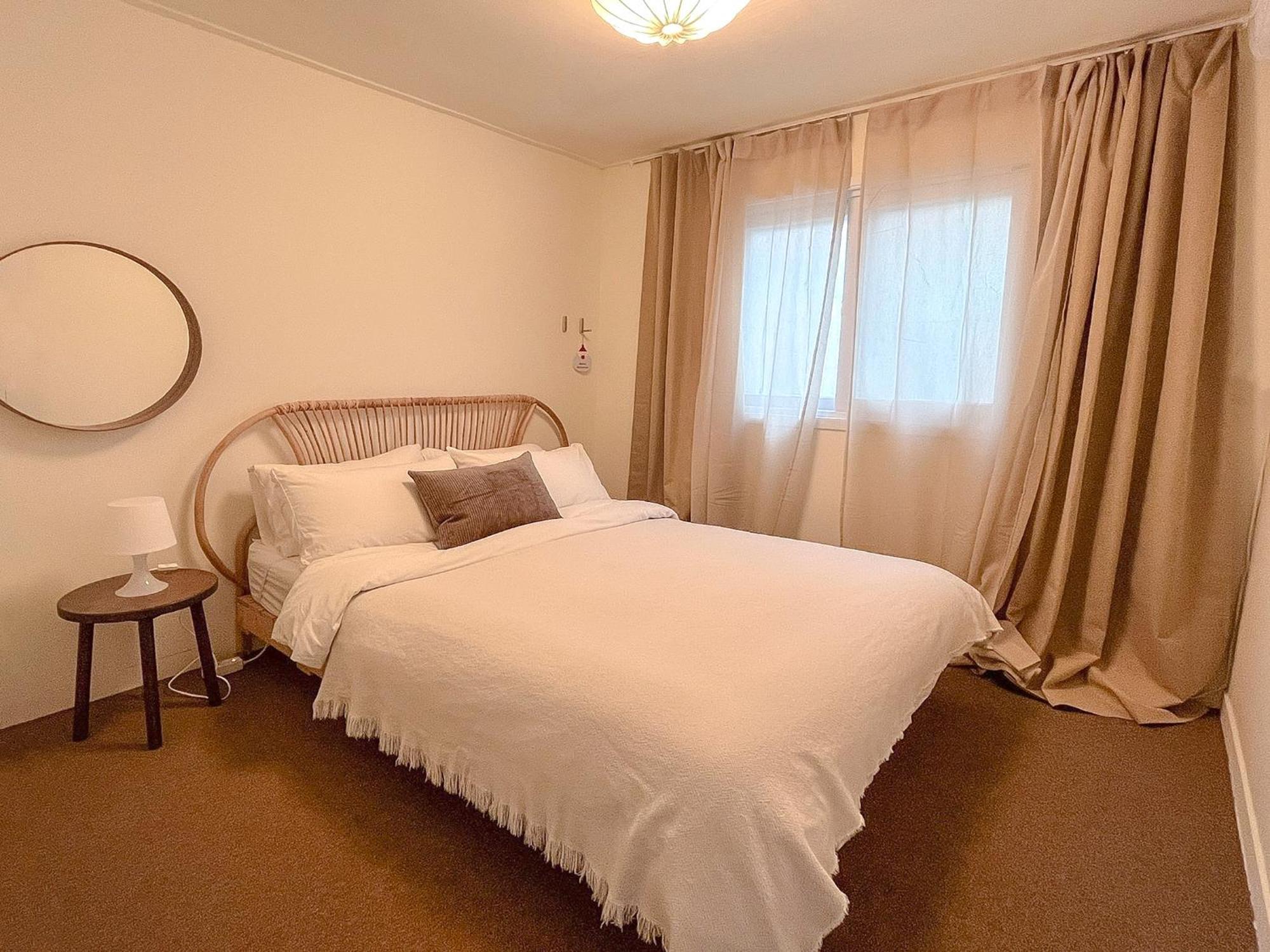 Bed and Breakfast Seoulite Экстерьер фото